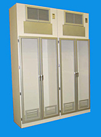 Garment Lockers - 5