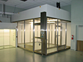 Pharmaceutical Cleanroom