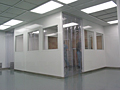 Modular Cleanroom 1