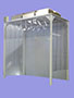 Cleanroom & Controlled Environment Products On Atmos-Tech Industries
