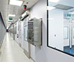 Cleanroom & Controlled Environment Products On Atmos-Tech Industries